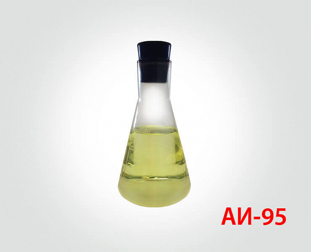 Бензин АИ 95